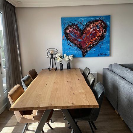 Apartment Heartbeat Winterberg Exterior photo