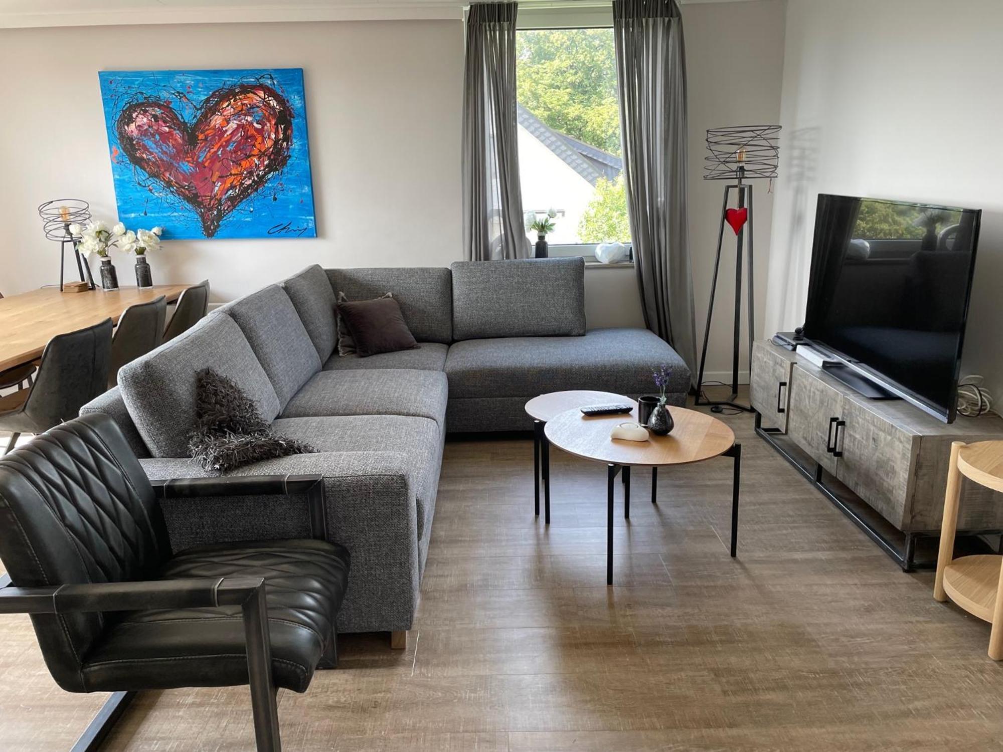 Apartment Heartbeat Winterberg Exterior photo