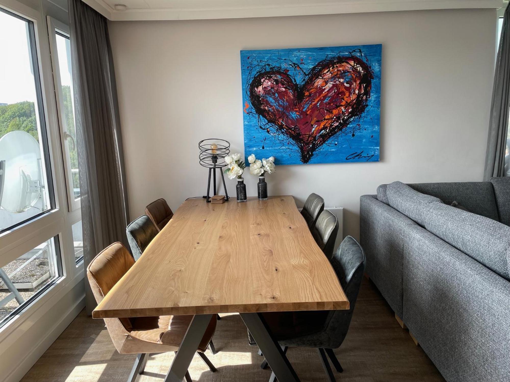 Apartment Heartbeat Winterberg Exterior photo
