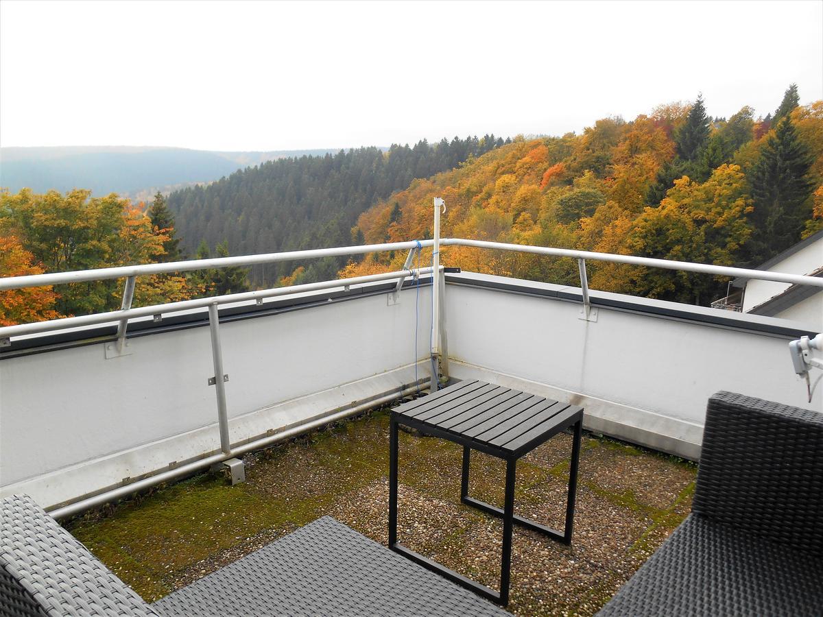Apartment Heartbeat Winterberg Exterior photo